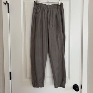 Aritzia Babaton pull on jogger pants